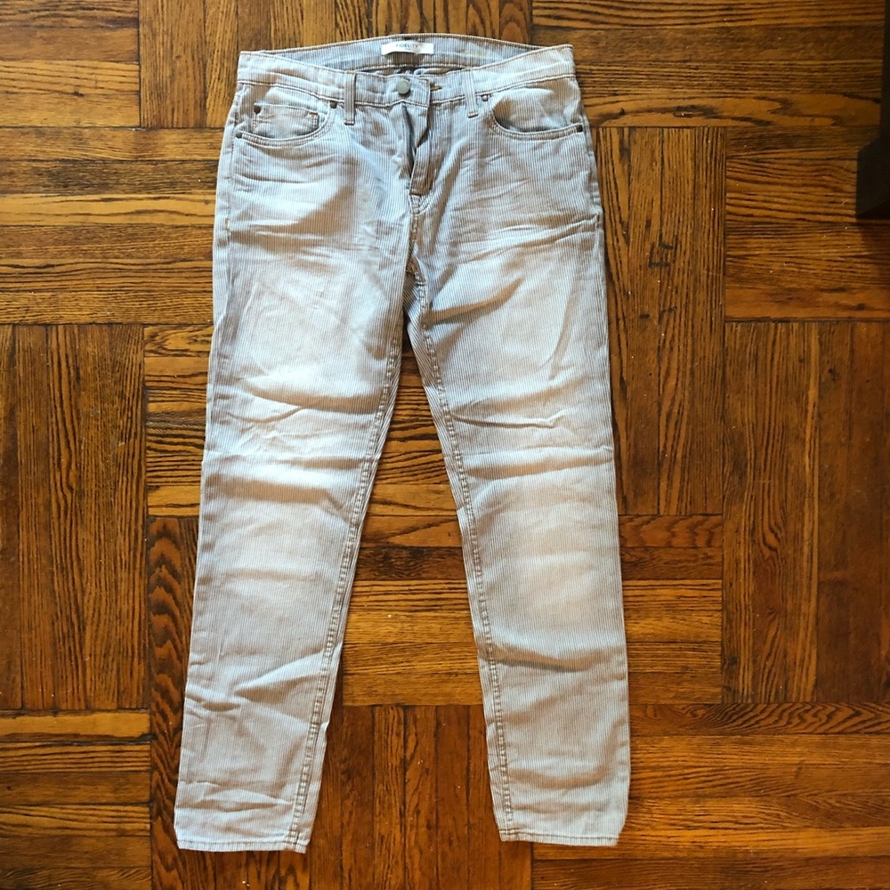 Fidelity denim pants